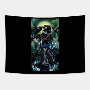 Persona 3 Tapestry