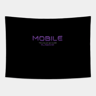 Mobile Tapestry