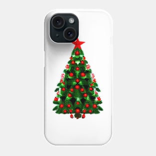 Christmas Phone Case