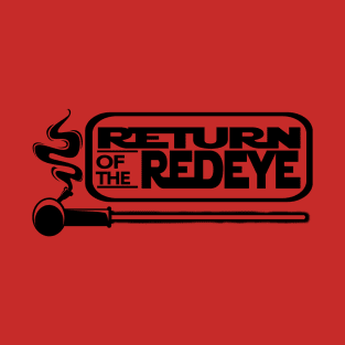 Return of the Redeye T-Shirt