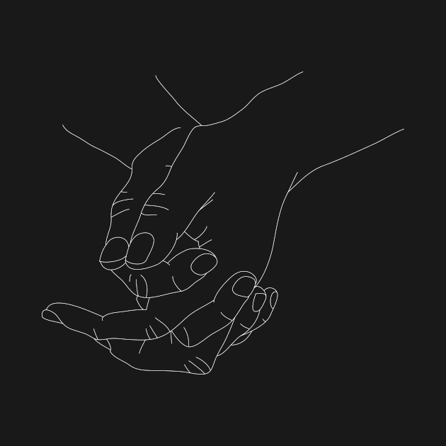 Hands No. 2 by anitkocsmr