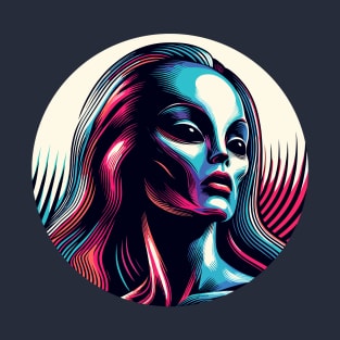 Alien T-Shirt