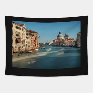 The Grand Canal Tapestry