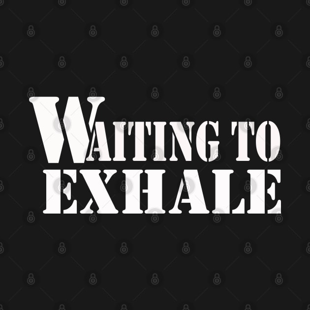 waiting to exhale by Emma-shopping