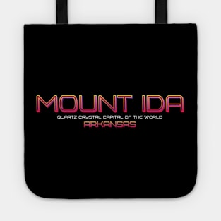 Mount Ida Tote