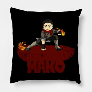 Mako Pillow