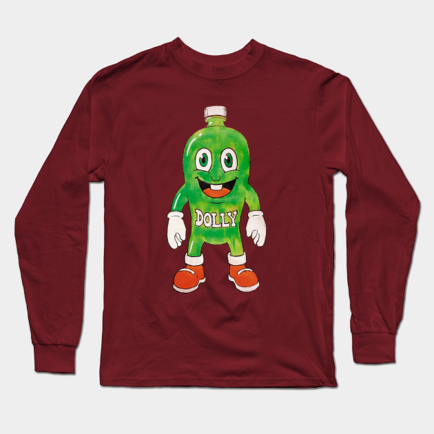 guarana t shirt