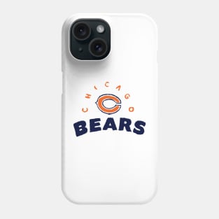 Chicago Beaaaars 02 Phone Case