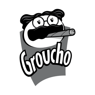 Groucho T-Shirt