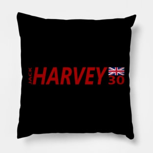 JACK HARVEY 30 Pillow