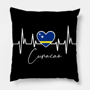 curacao Pillow