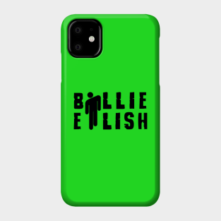 Billie Eilish Bellyache Phone Cases Iphone And Android Teepublic