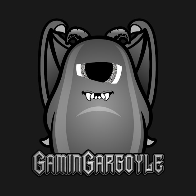 GaminGargoyle Richard by GaminGargoyle