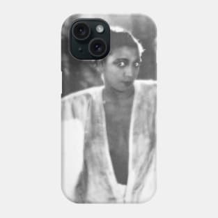 Illuminated Goddess Phone Case