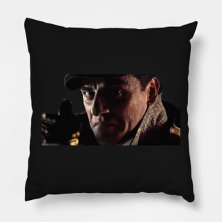 Jake Lockley Moon Knight Pillow