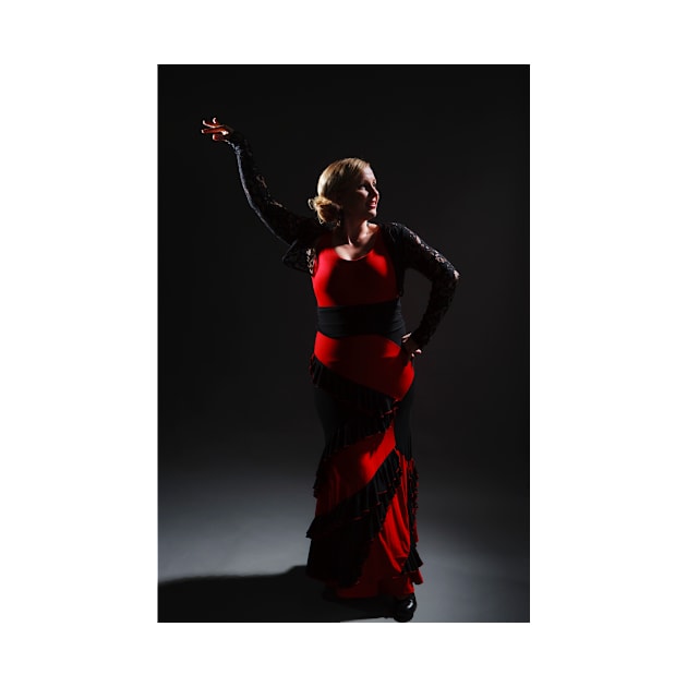 Flamenco by ansaharju
