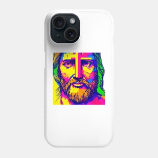 jesus Phone Case