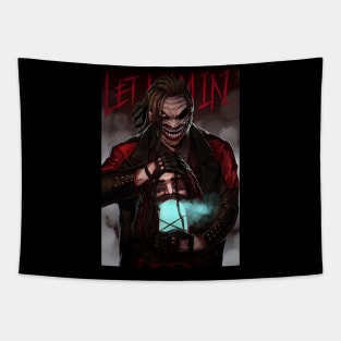 Monster Bray Wyatt Tapestry