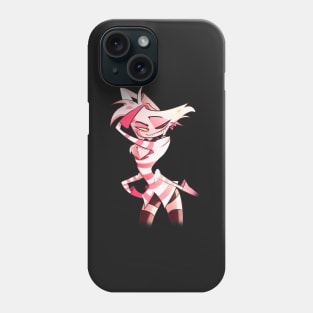 Angel Dust Phone Case