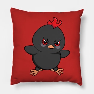 Void Chicken Pillow