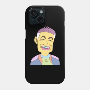 Elon Musk Memes Phone Case