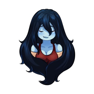 Marceline T-Shirt