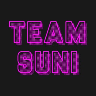 Team suni T-Shirt