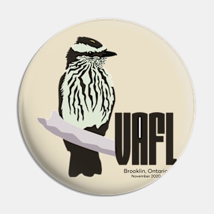 VAFL Pin