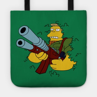 McBain Tote