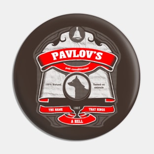 Pavlovs Pet Conditioner Pin