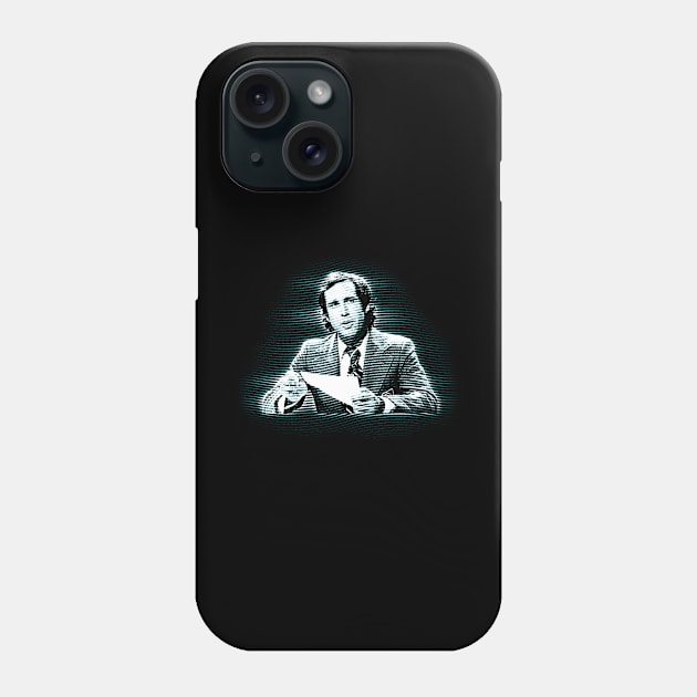 Gifts Men Chase Awesome Comedian Phone Case by WillyPierrot