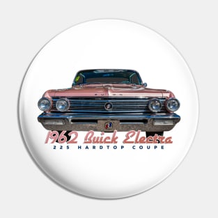 1962 Buick Electra 225 Hardtop Coupe Pin