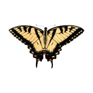 Eastern Tiger Swallowtail T-Shirt