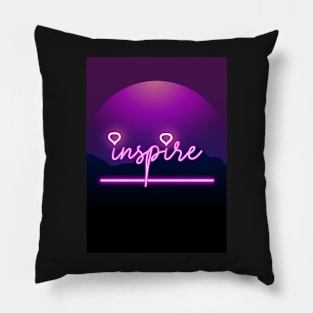 inspire Pillow