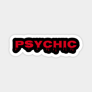 PSYCHIC Magnet