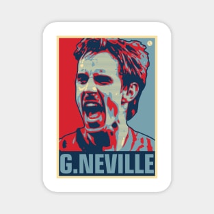 G Neville Magnet