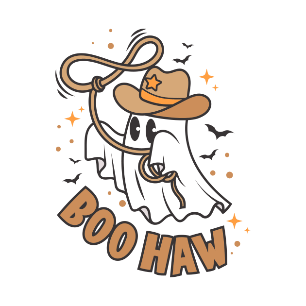 Boo Haw by Nessanya