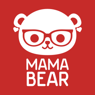 Mama Bear T-Shirt