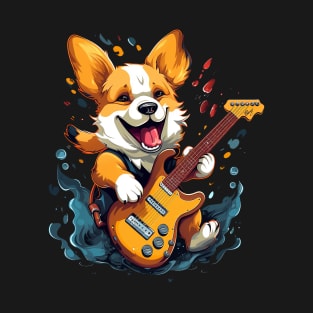 corgi T-Shirt