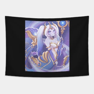 Cosmic Destiny Nami Tapestry