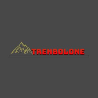 Trenbolone T-Shirt