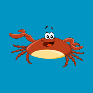 Crab T-Shirt