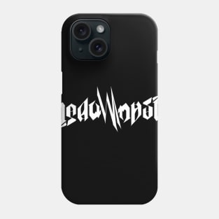 ShadowMasks Phone Case