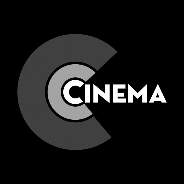 Cinema by Stache House 