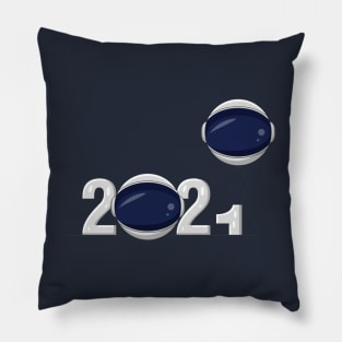 ASTRO 2021 Pillow