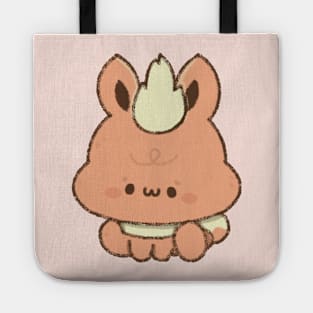 Fire Cat Tote