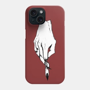 To Hell Phone Case