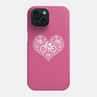 LIFE IS A BEATIFUL RIDE Phone Case