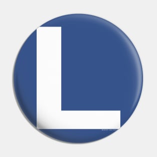 Cubs Lose Pin