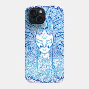 Forest Guardian Phone Case